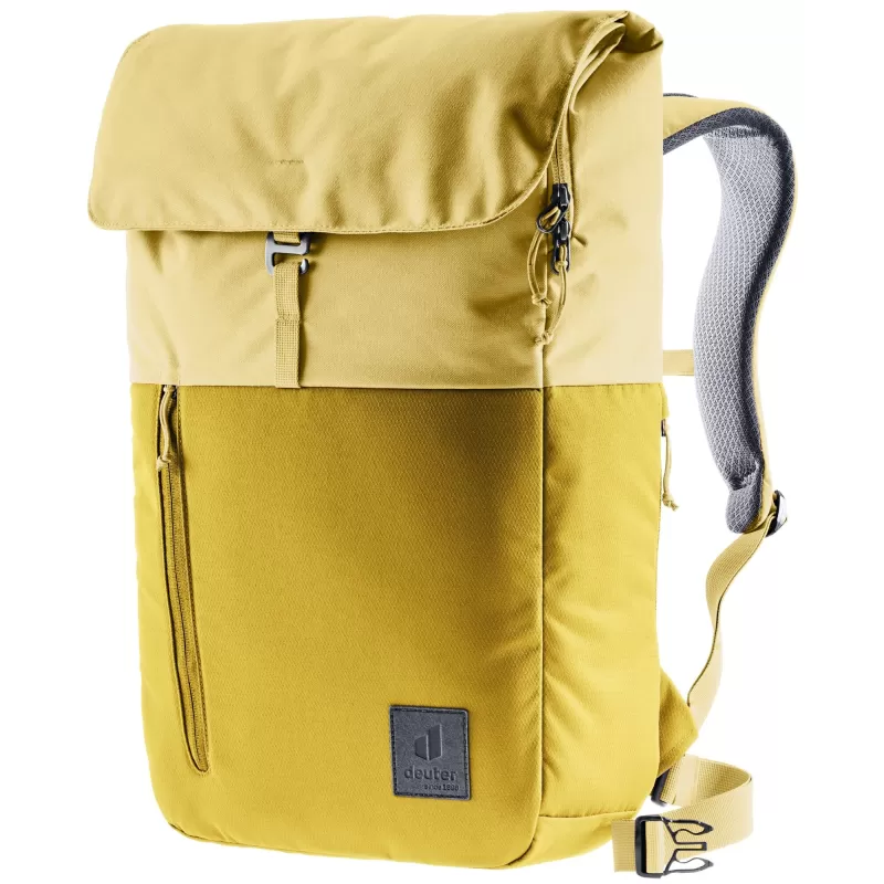 Deuter UP Seoul bege, amarelo