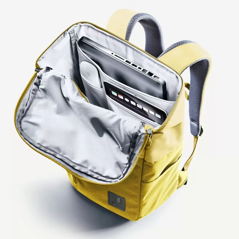 Deuter UP Estocolmo bege Deuter UP Estocolmo bege