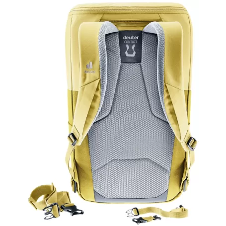 Deuter UP Estocolmo bege, amarelo