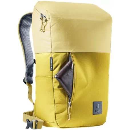 Deuter UP Estocolmo bege, amarelo