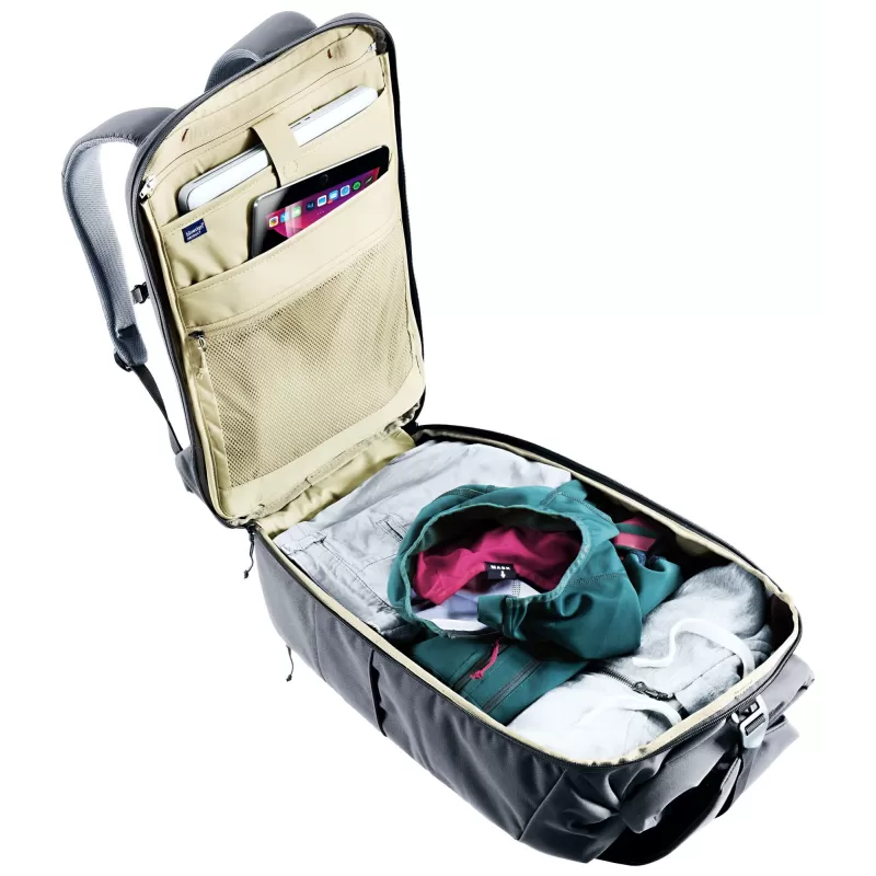 Deuter Utilion 30 Preto