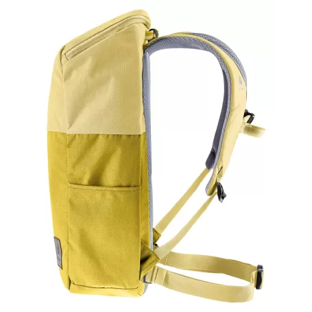 Deuter UP Estocolmo bege, amarelo