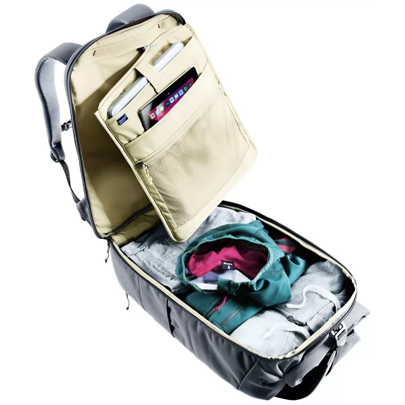 Deuter Utilion 30 Preto