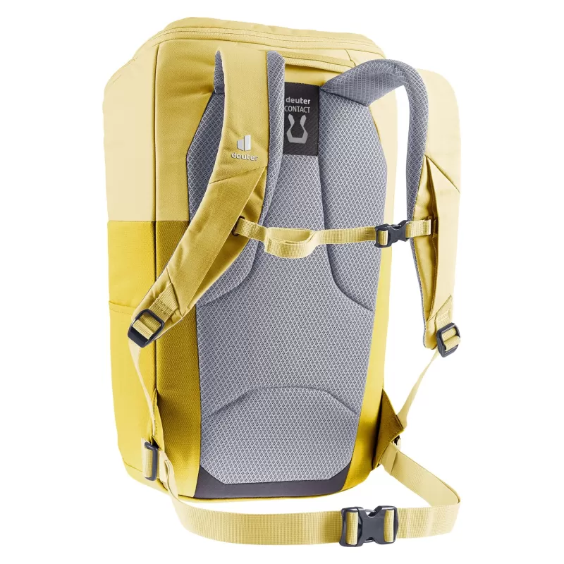 Deuter UP Estocolmo bege, amarelo