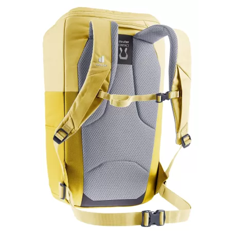 Deuter UP Estocolmo bege, amarelo