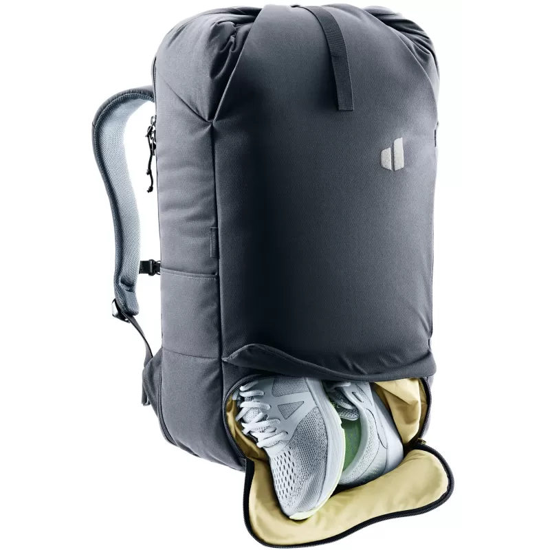 Deuter Utilion 30 Preto