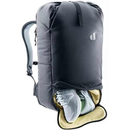 Deuter Utilion 30 Preto