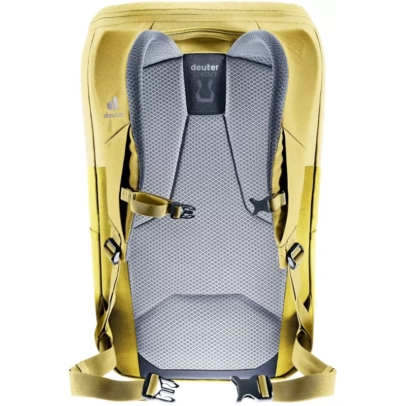 Deuter UP Estocolmo bege, amarelo