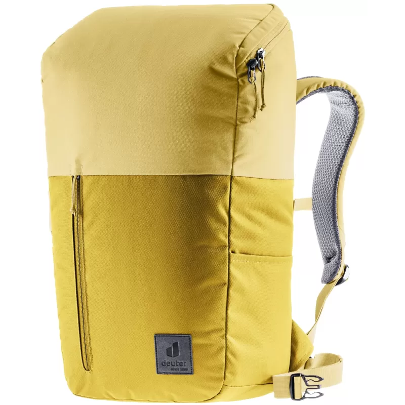 Deuter UP Estocolmo bege, amarelo