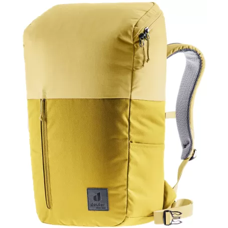 Deuter UP Estocolmo bege, amarelo