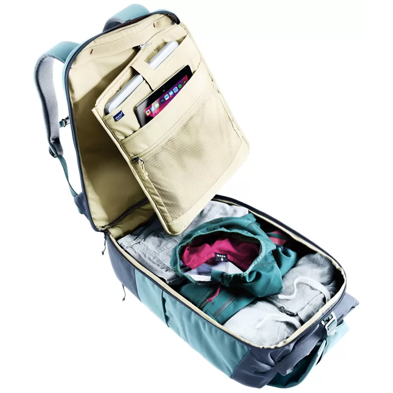 Deuter Utilion 30 Cinza, Azul