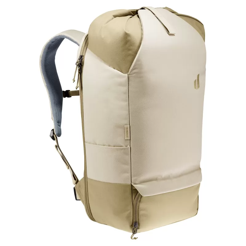 Deuter Utilion 30 bege, cinza