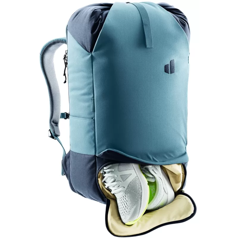 Deuter Utilion 30 Cinza, Azul