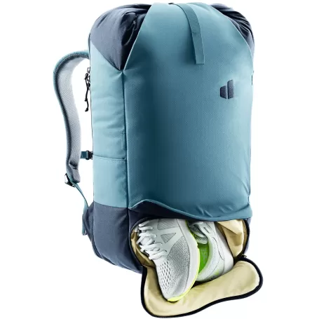 Deuter Utilion 30 Cinza, Azul