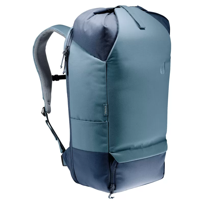 Deuter Utilion 30 Cinza, Azul