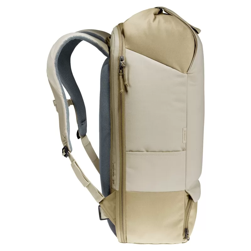 Deuter Utilion 30 bege, cinza