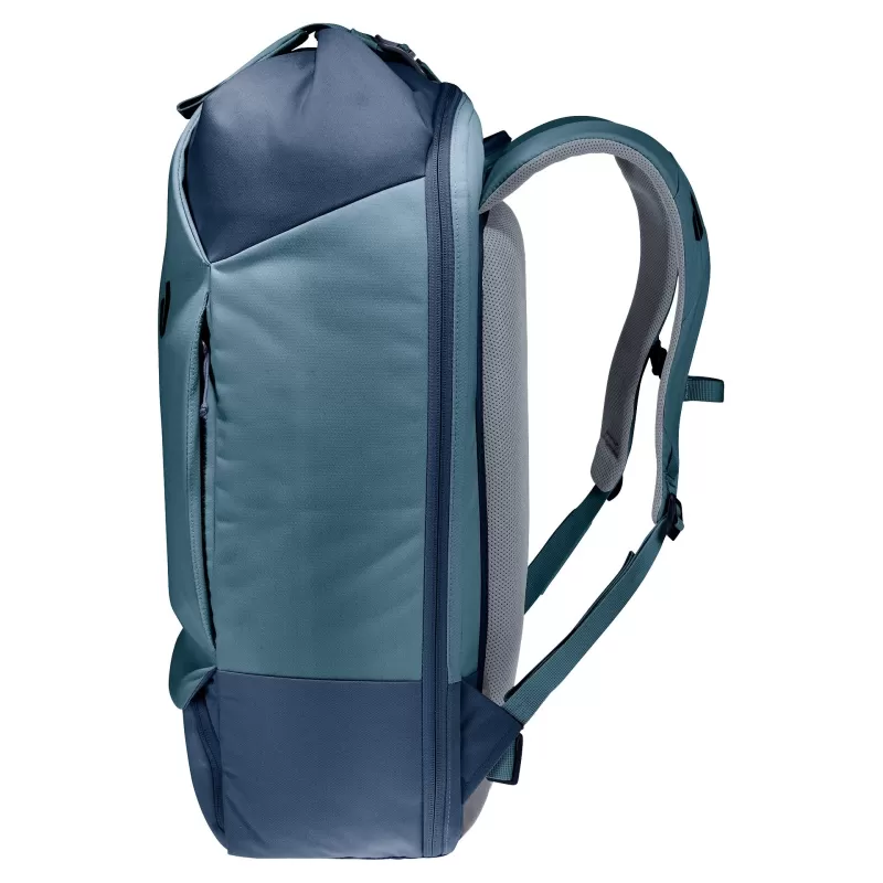 Deuter Utilion 30 Cinza, Azul
