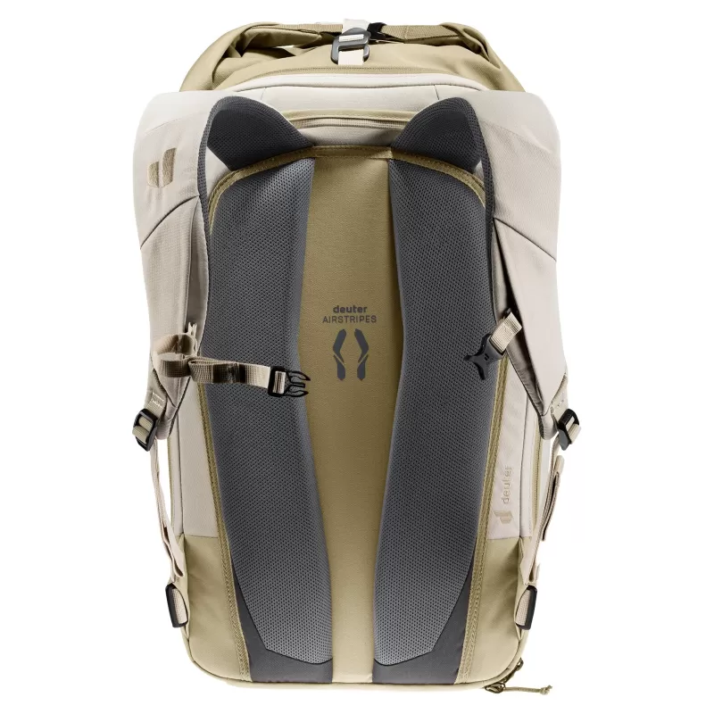 Deuter Utilion 30 bege, cinza