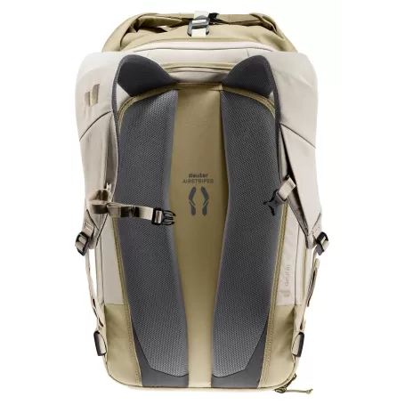 Deuter Utilion 30 bege, cinza