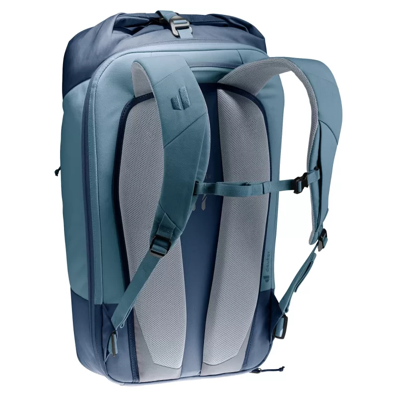 Deuter Utilion 30 Cinza, Azul
