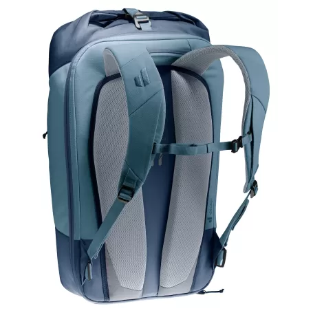 Deuter Utilion 30 Cinza, Azul