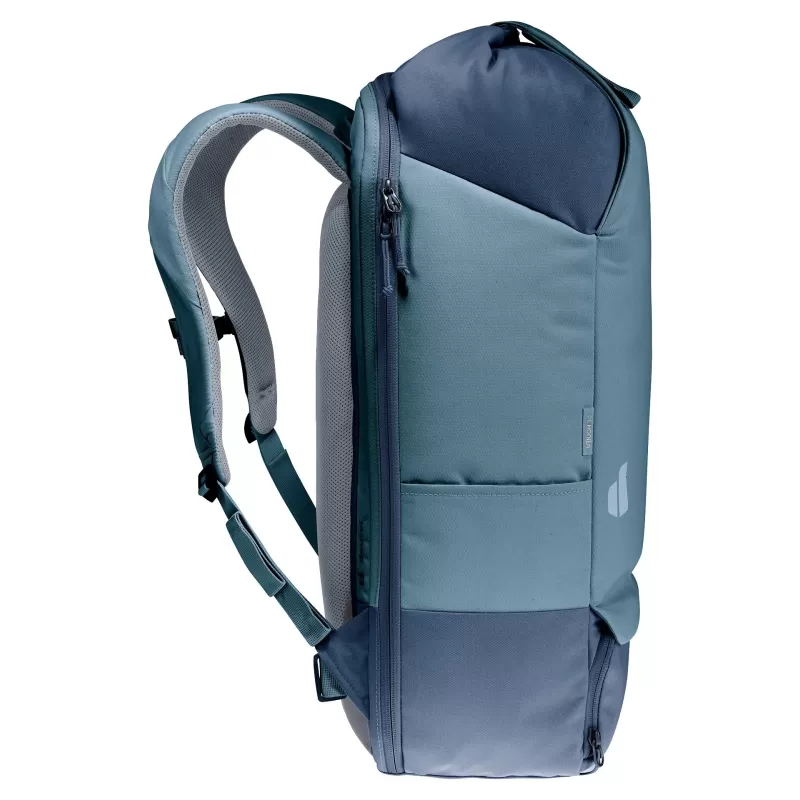 Deuter Utilion 30 Cinza, Azul