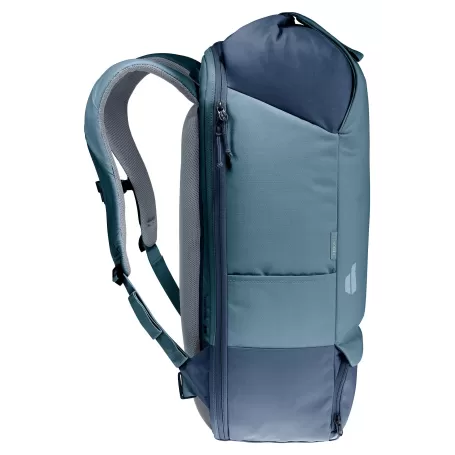 Deuter Utilion 30 Cinza, Azul