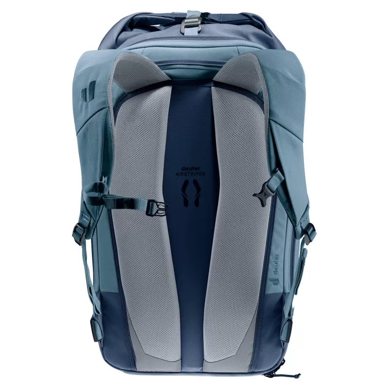 Deuter Utilion 30 Cinza, Azul