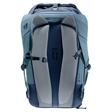 Deuter Utilion 30 Cinza, Azul