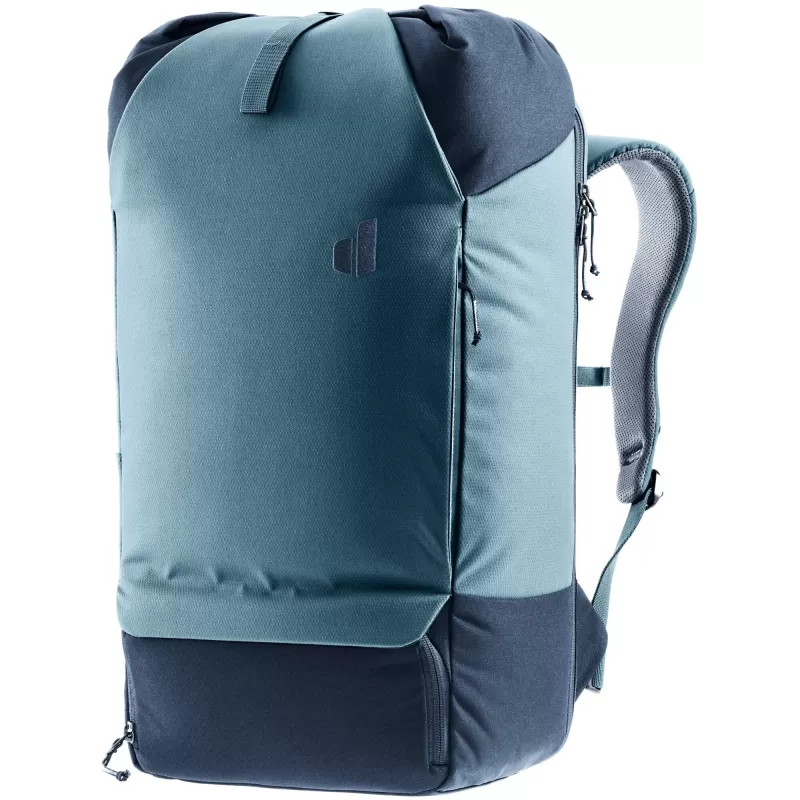 Deuter Utilion 30 Cinza, Azul