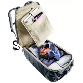 Deuter Utilion 34+5 Negro
