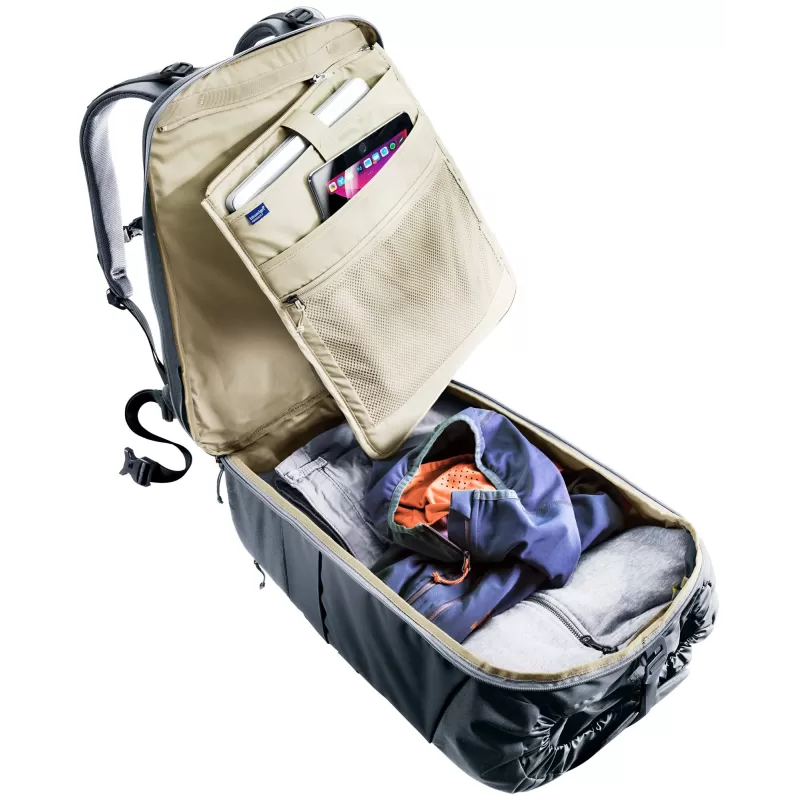 Deuter Utilion 34+5 Preto Deuter Utilion 34+5 Preto