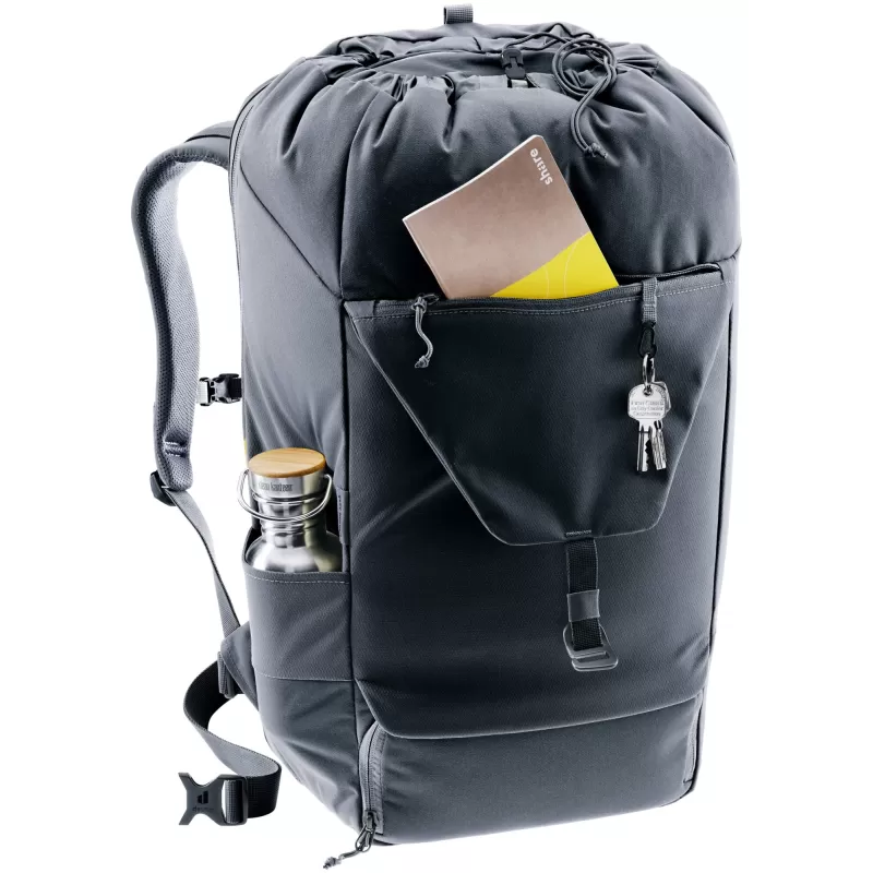 Deuter Utilion 34+5 Preto