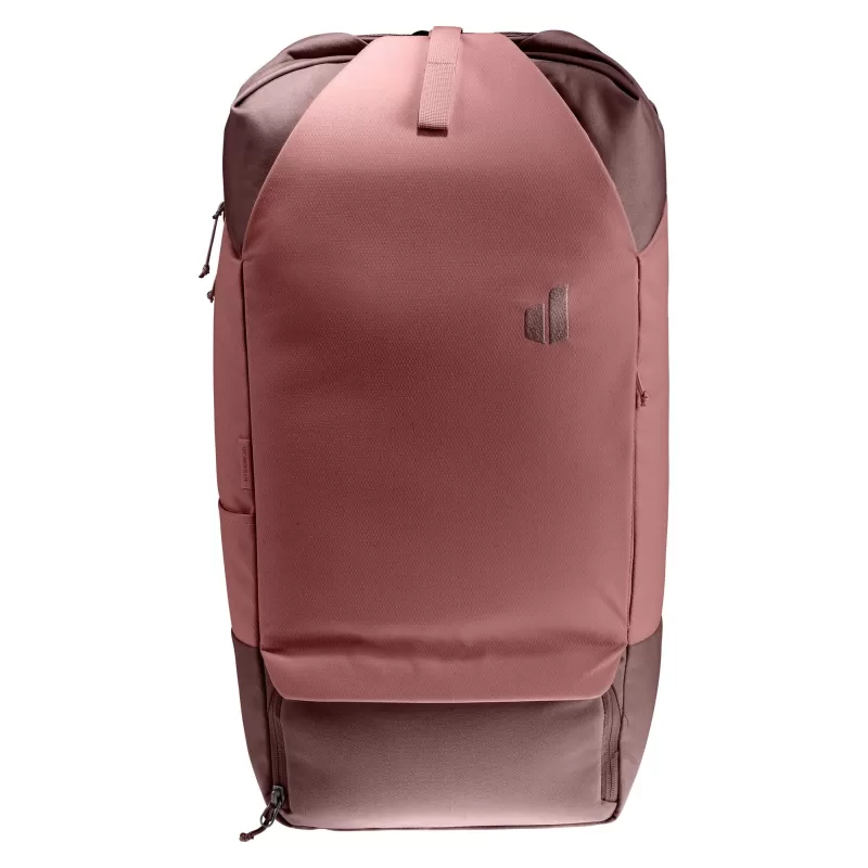 Deuter Utilion 30 Vermelho, marrom