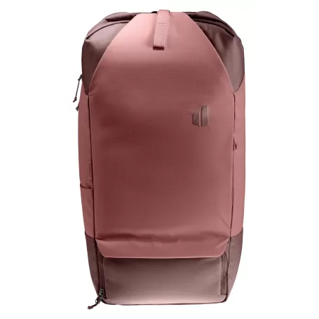 Deuter Utilion 30 Vermelho, marrom