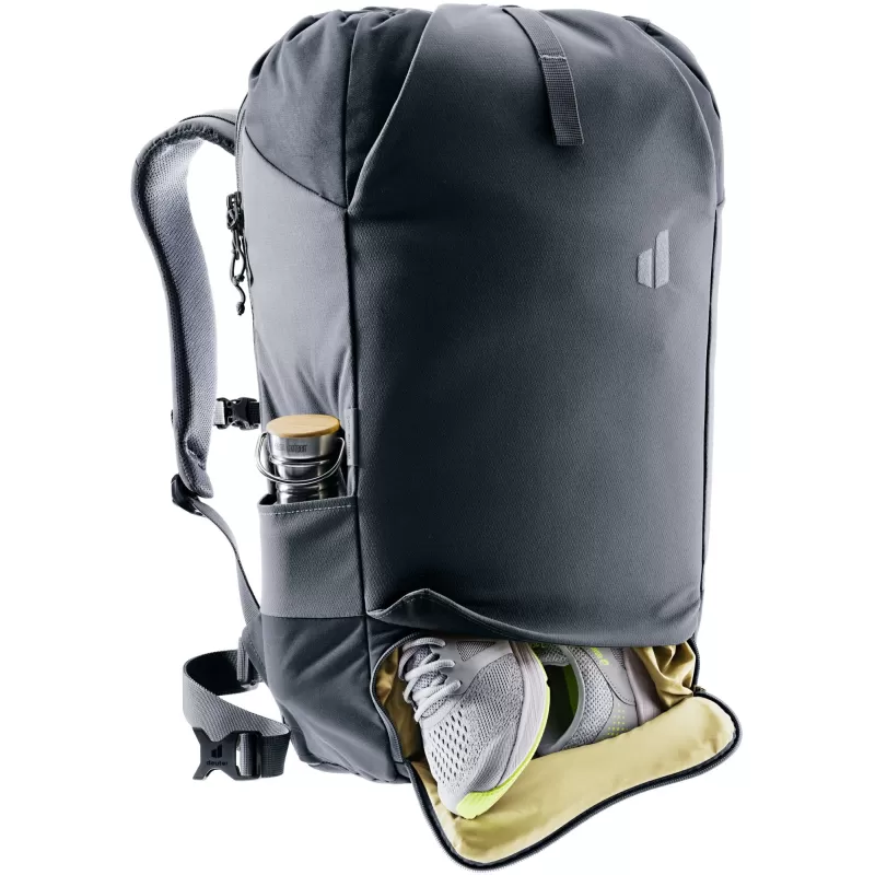 Deuter Utilion 34+5 Preto