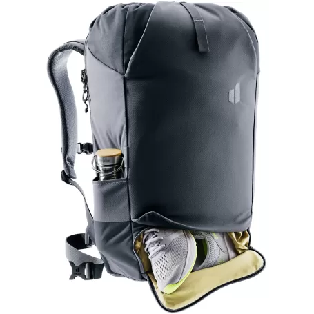 Deuter Utilion 34+5 Preto