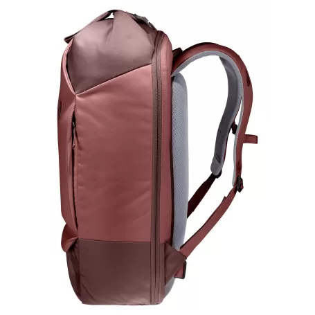 Deuter Utilion 30 Vermelho, marrom