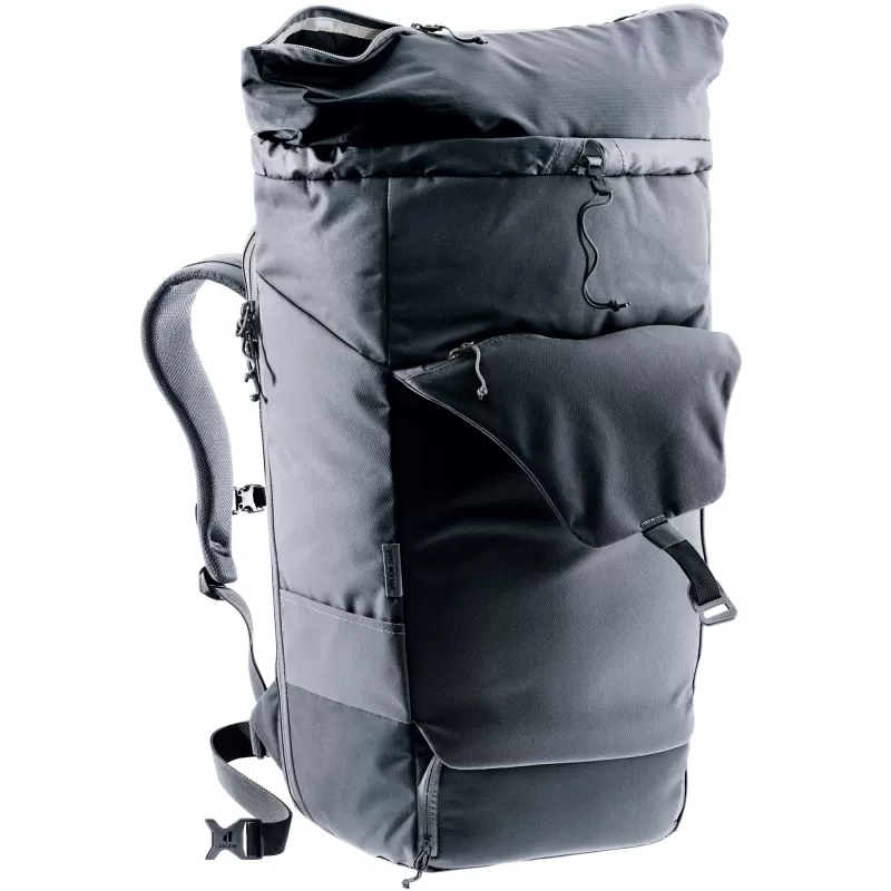 Deuter Utilion 34+5 Preto