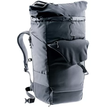 Deuter Utilion 34+5 Preto
