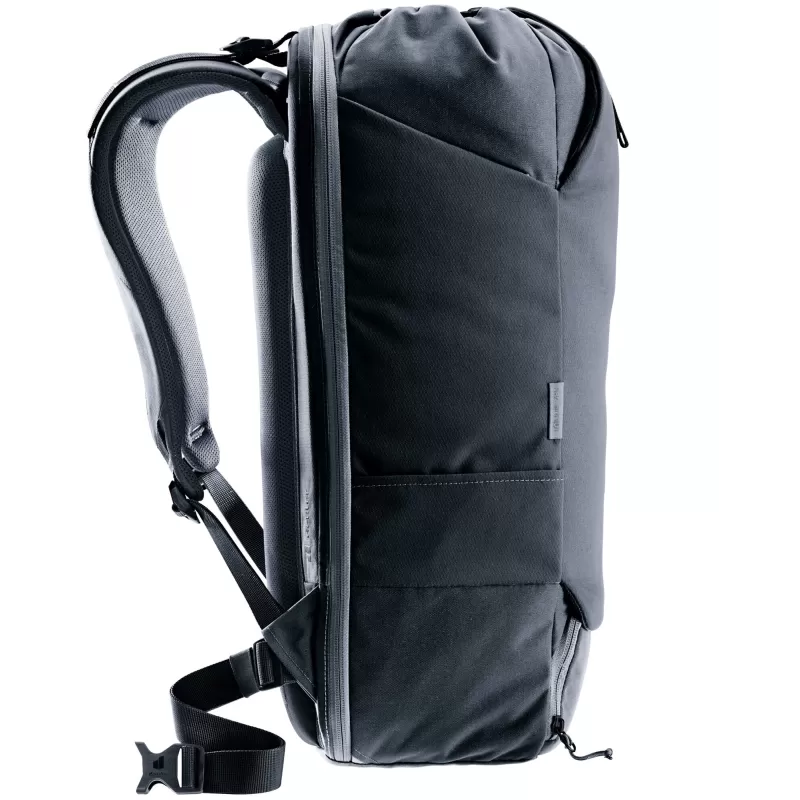 Deuter Utilion 34+5 Preto
