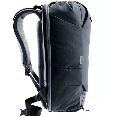 Deuter Utilion 34+5 Preto