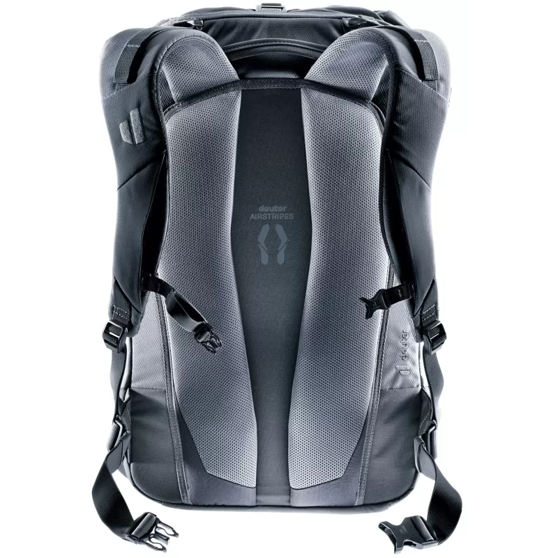 Deuter Utilion 34+5 Preto