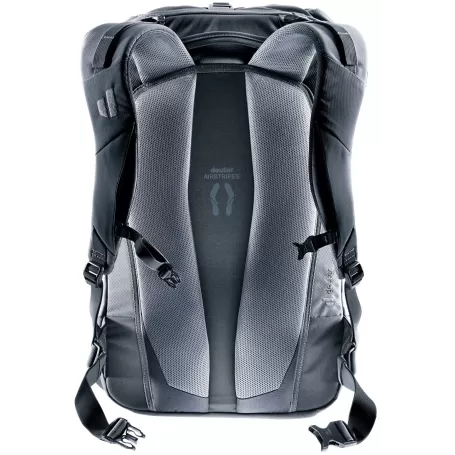Deuter Utilion 34+5 Preto