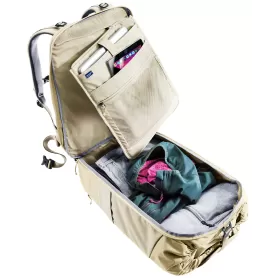 Deuter Utilion 34+5 beige