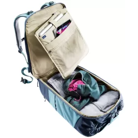 Deuter Utilion 34+5 Gris