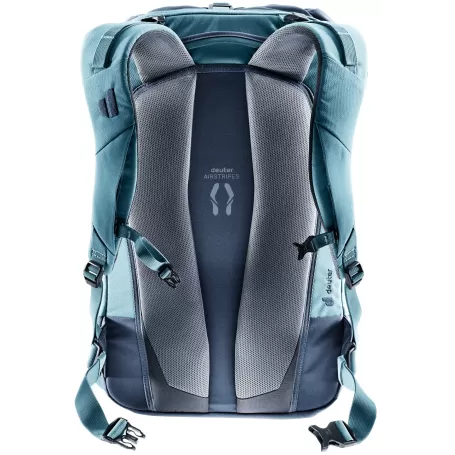 Deuter Utilion 34+5 Cinza, Azul