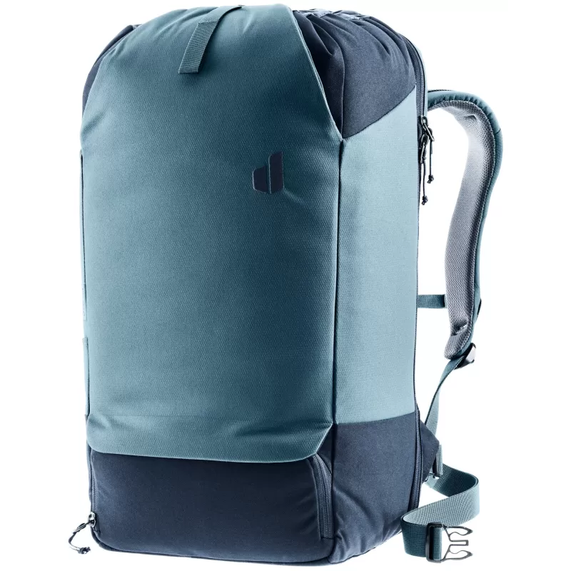 Deuter Utilion 34+5 Cinza, Azul