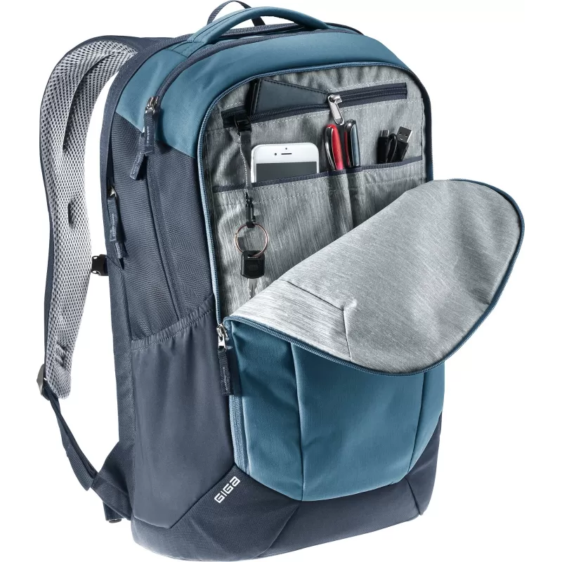 Deuter Giga Cinza, Azul