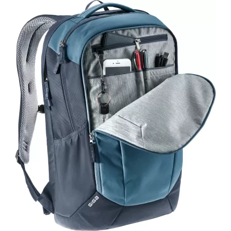 Deuter Giga Cinza, Azul